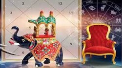 Raja Yogam: ఇకపై ఈ రాశులది రాజయోగం..అడుగుపెడితే ధనలక్ష్మి వచ్చిపడుతుంది!