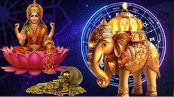 కర్కాటక రాశిలో అరుదైన గజకేసరి రాజయోగం.. ఈ రాశి వారు కోటీశ్వరులు కావడం పక్కా..