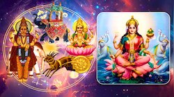  గజకేసరి యోగం.. ఈ రాశుల వారికి జీవితంలో ఎన్నడు చూడని ధనం వీళ్ల సొంతం.. 