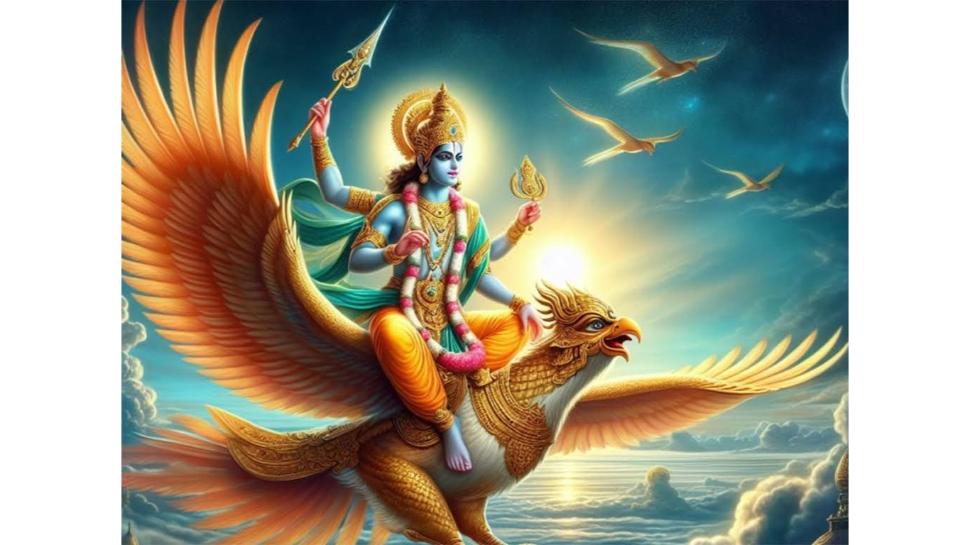 garuda purana punishments