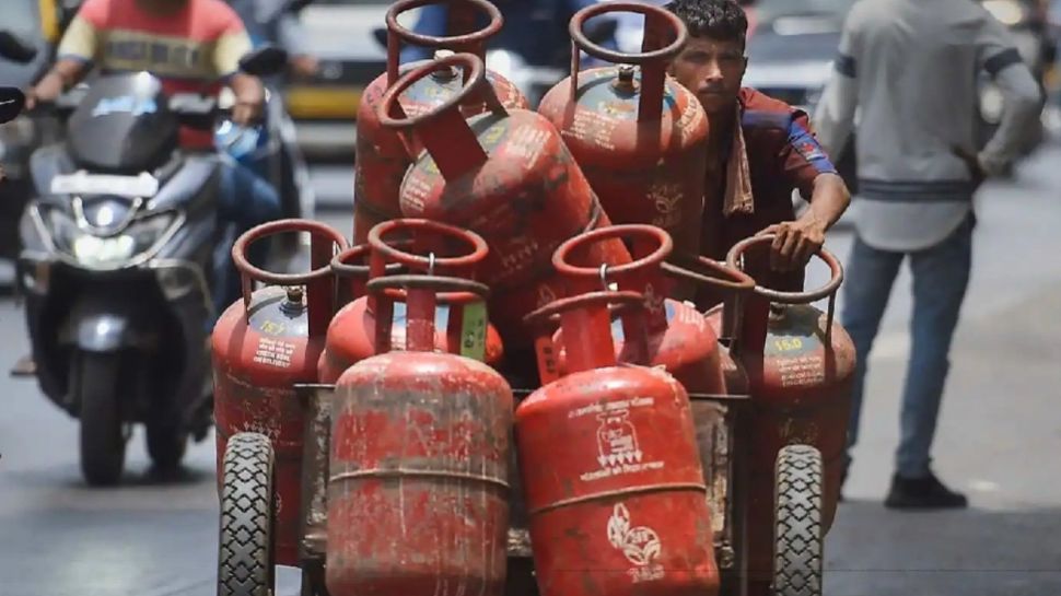 LPG Gas Price Hike Domestic Cylinder Up Rs 60 Commercial Up Rs 115 Amid ...