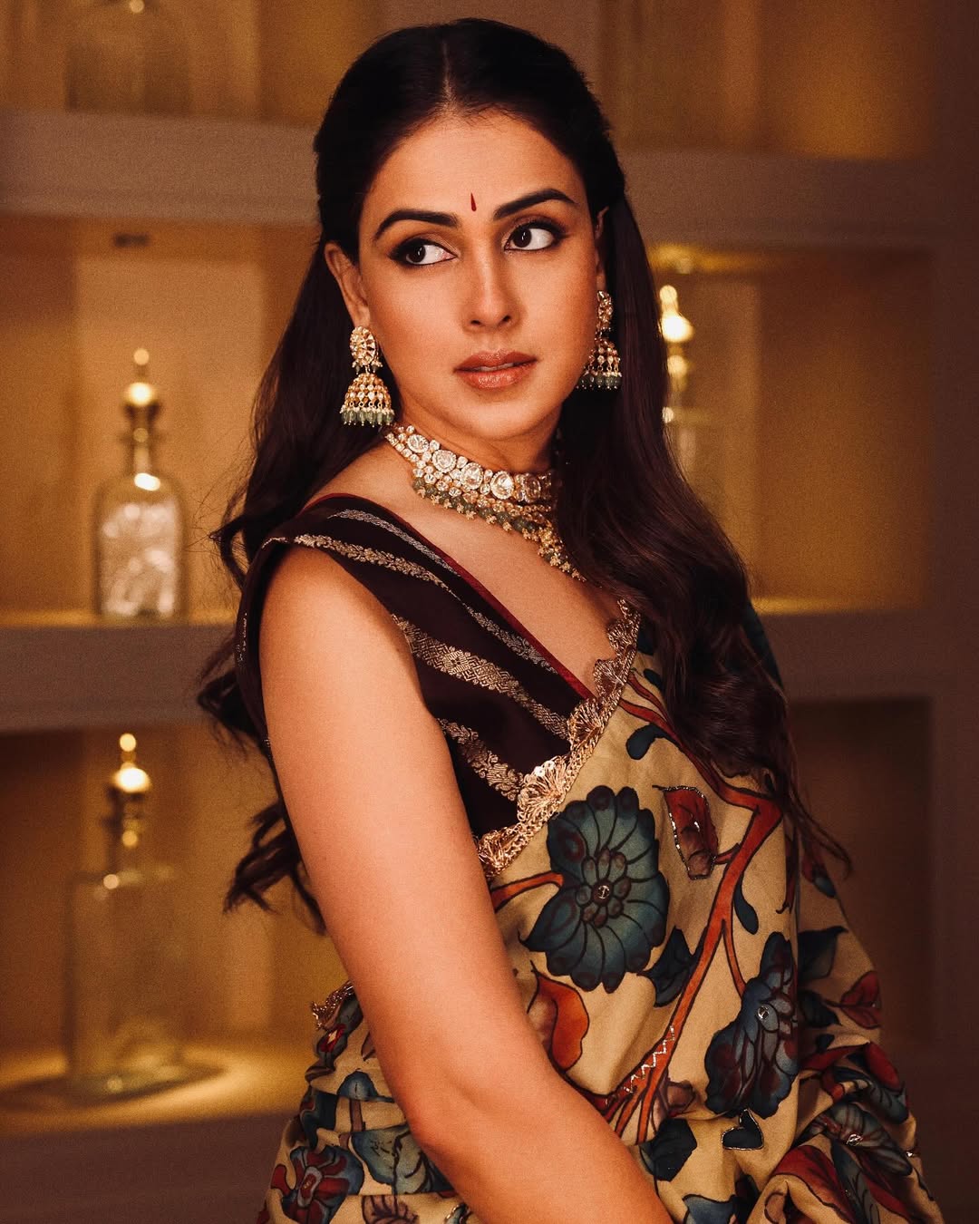 Genelia Daily Diet
