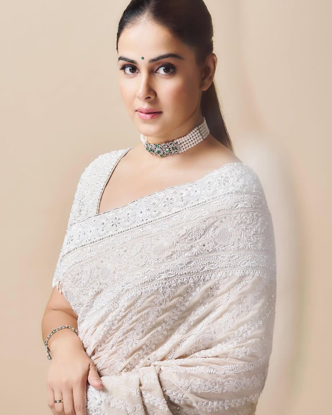 Genelia Diet Plan 