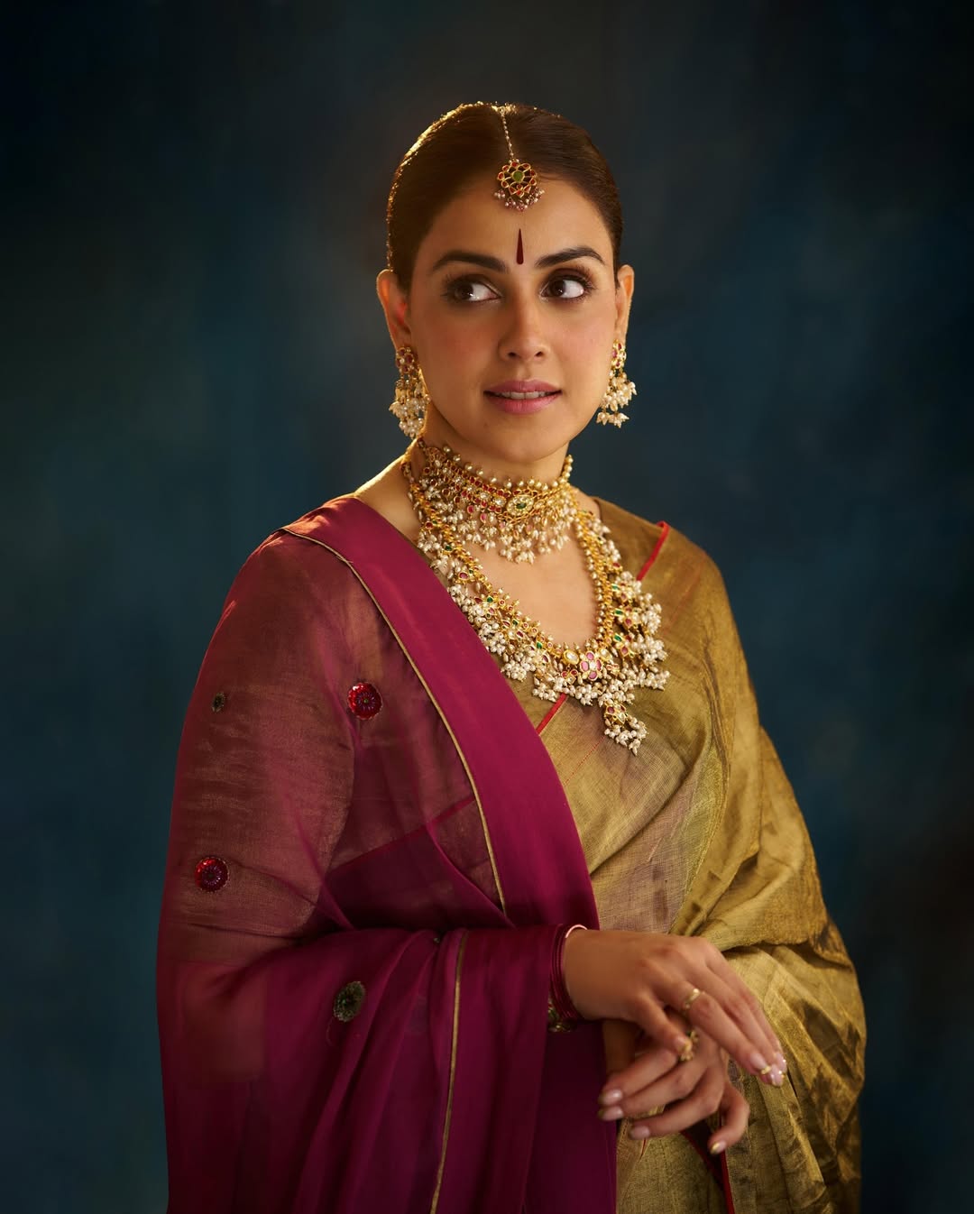 Genelia Weight Loss in 6 Weeks