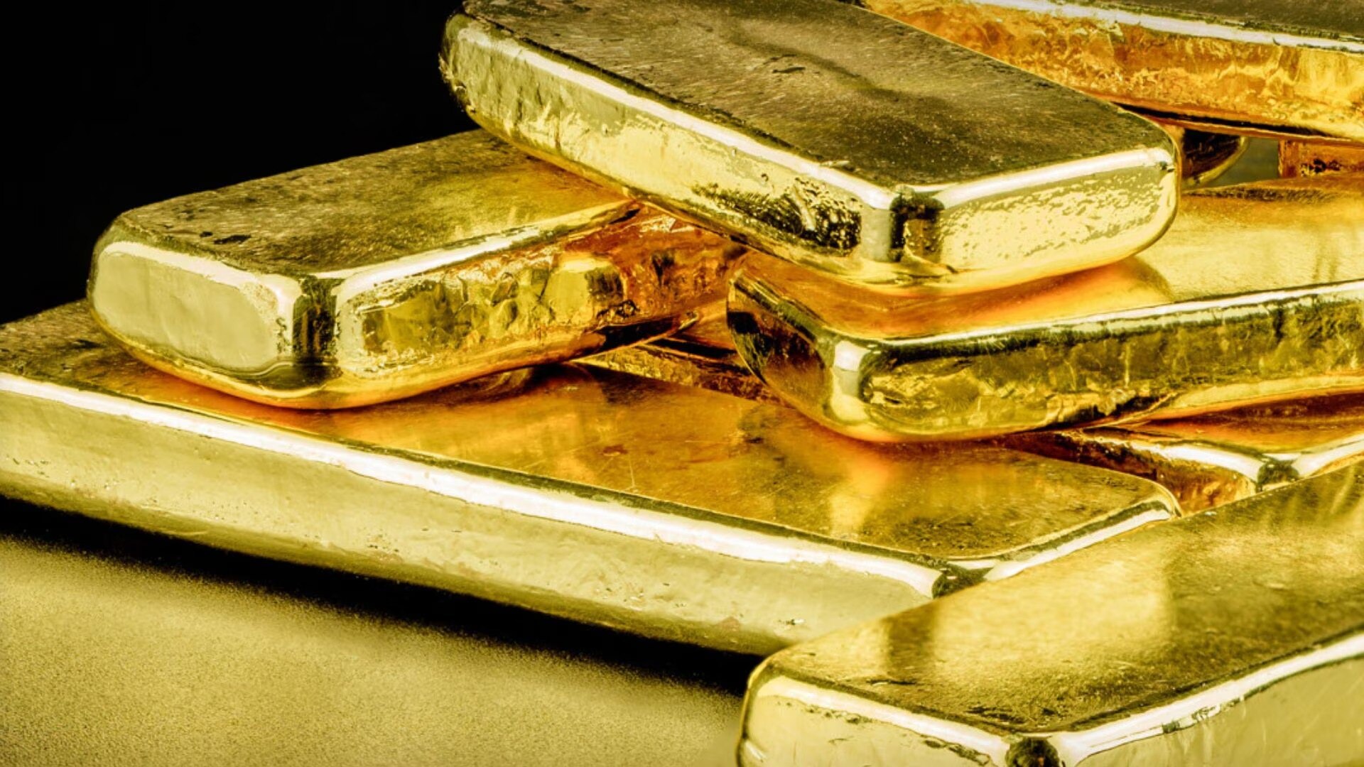 Gold Buys 