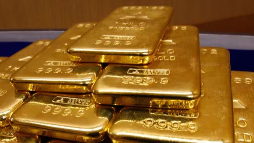 gold jewellary