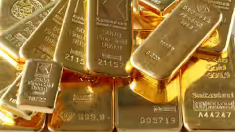 Silver worth two lakh rupees