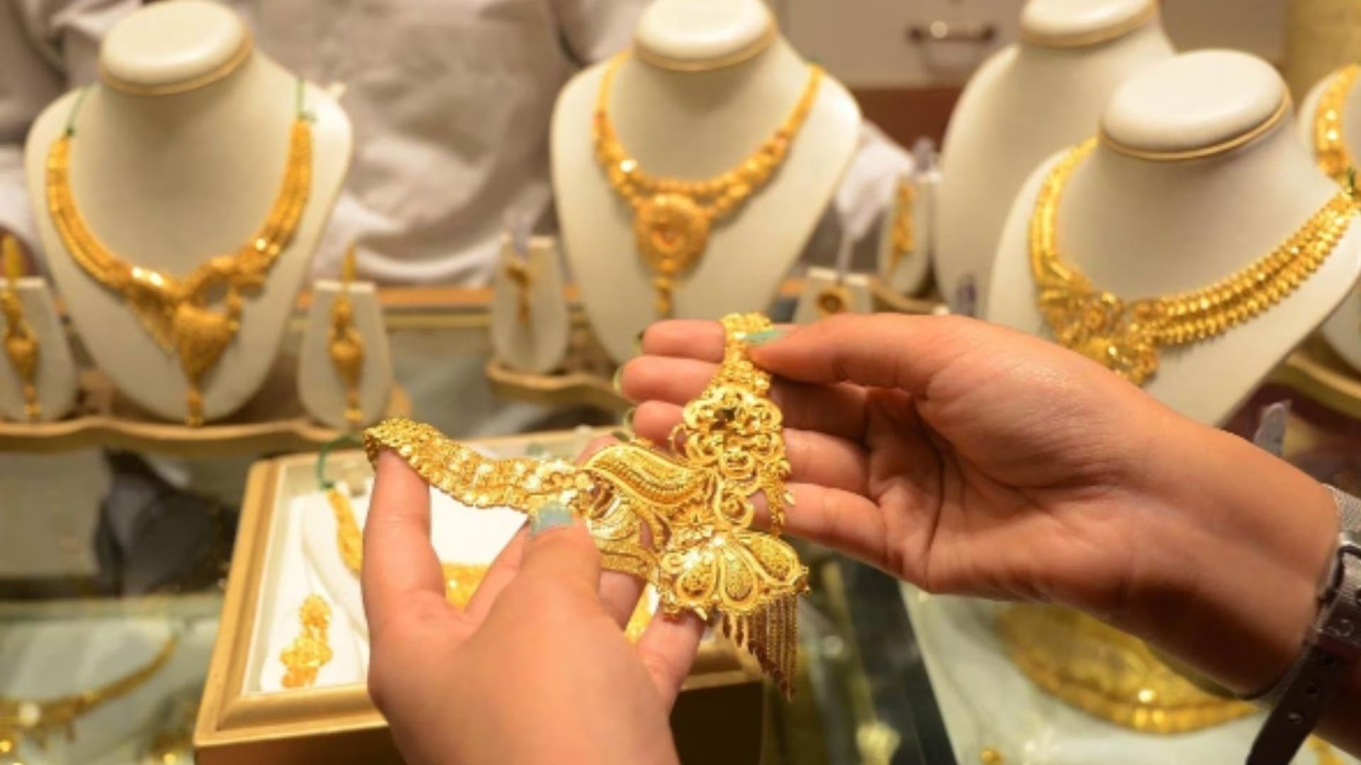 Aparanji Gold 