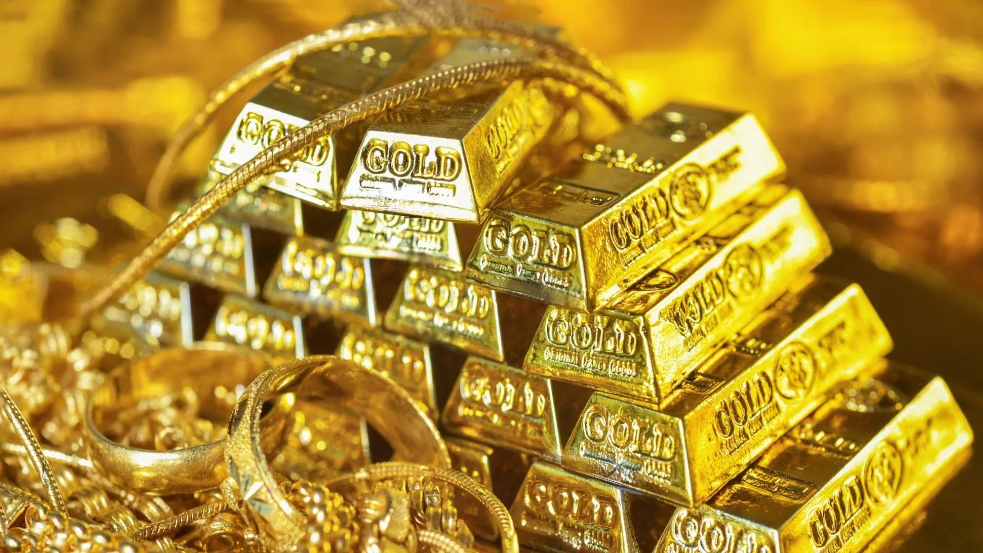 Gold Investments 