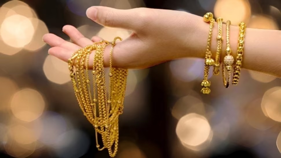 gold prices