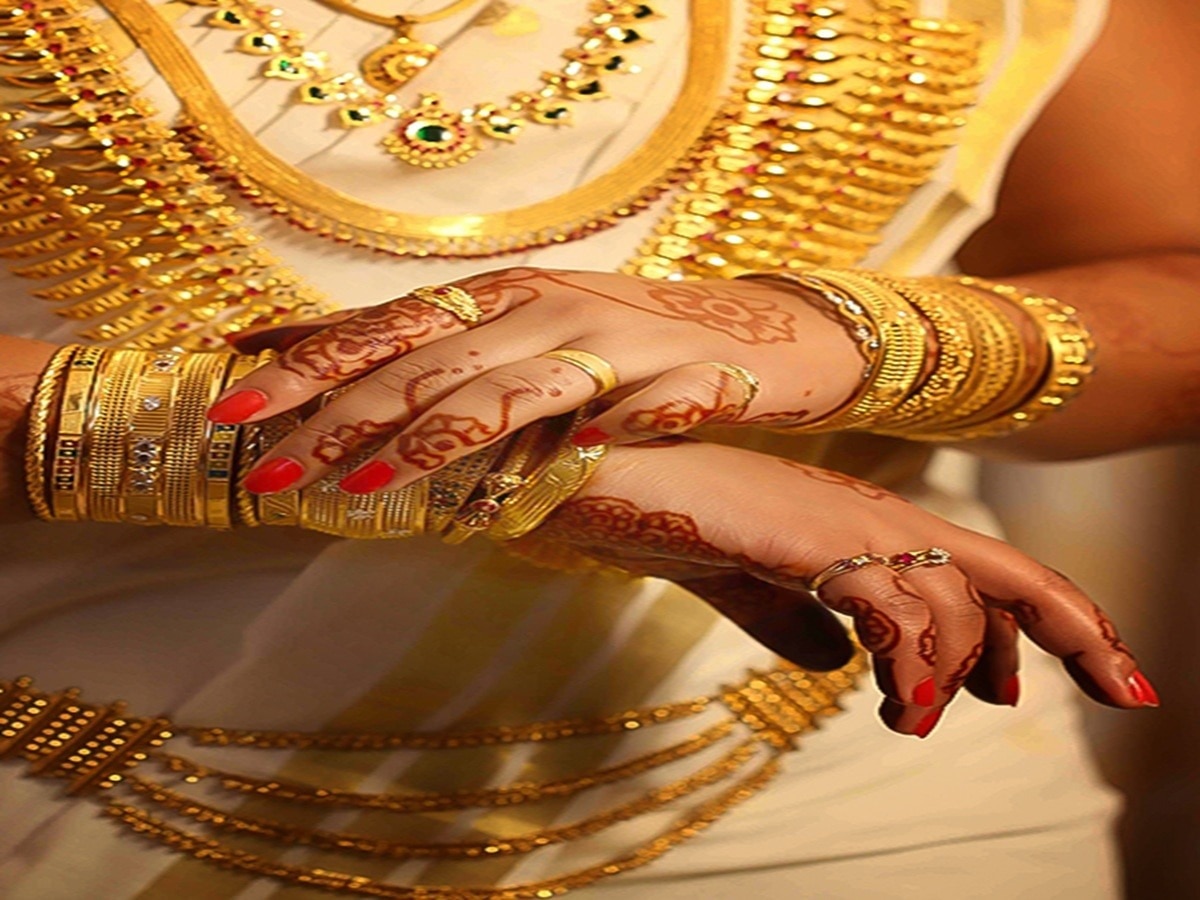 10 gram gold rate