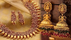 Gold Price Today: బంగారం ప్రియులకు గుడ్‌న్యూస్.. భారీ పతనం దిశగా గోల్డ్..ఎందుకంటే?