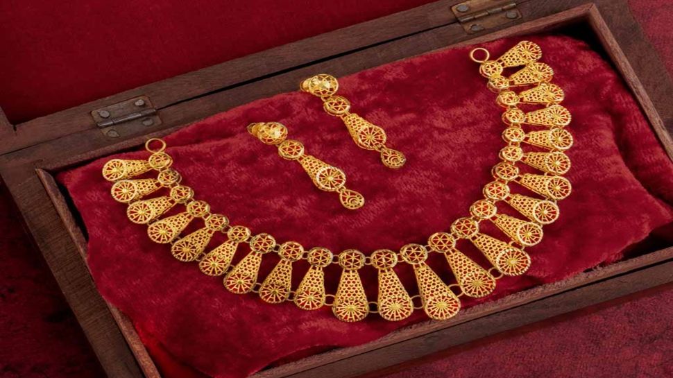 Silver price in the bullion market