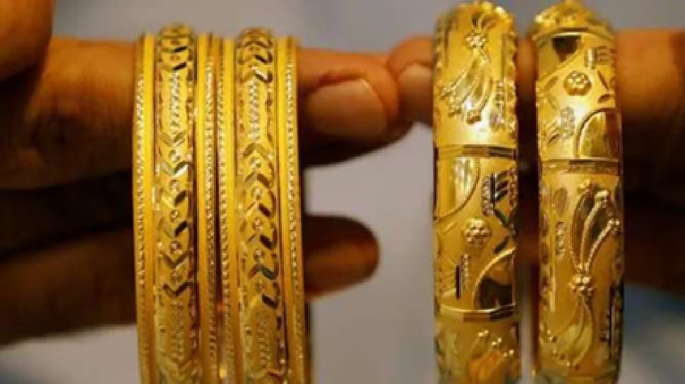 Gold mines in india
