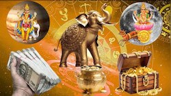 Graha Gochar 2026: త్వరలో గ్రహ మండలంలో అరుదైన కలయిక.. 5 రాశుల వారికి రాజ భోగమే..