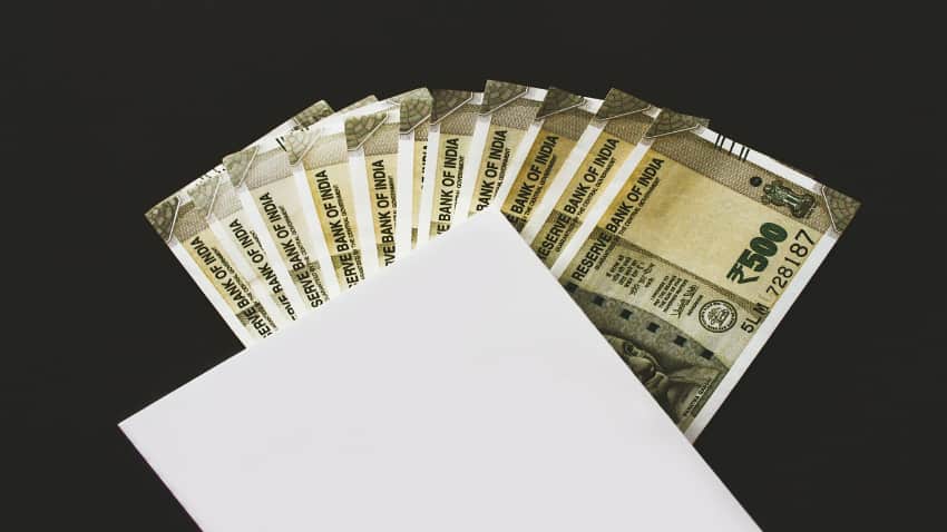 How To Check Gratuity Amount