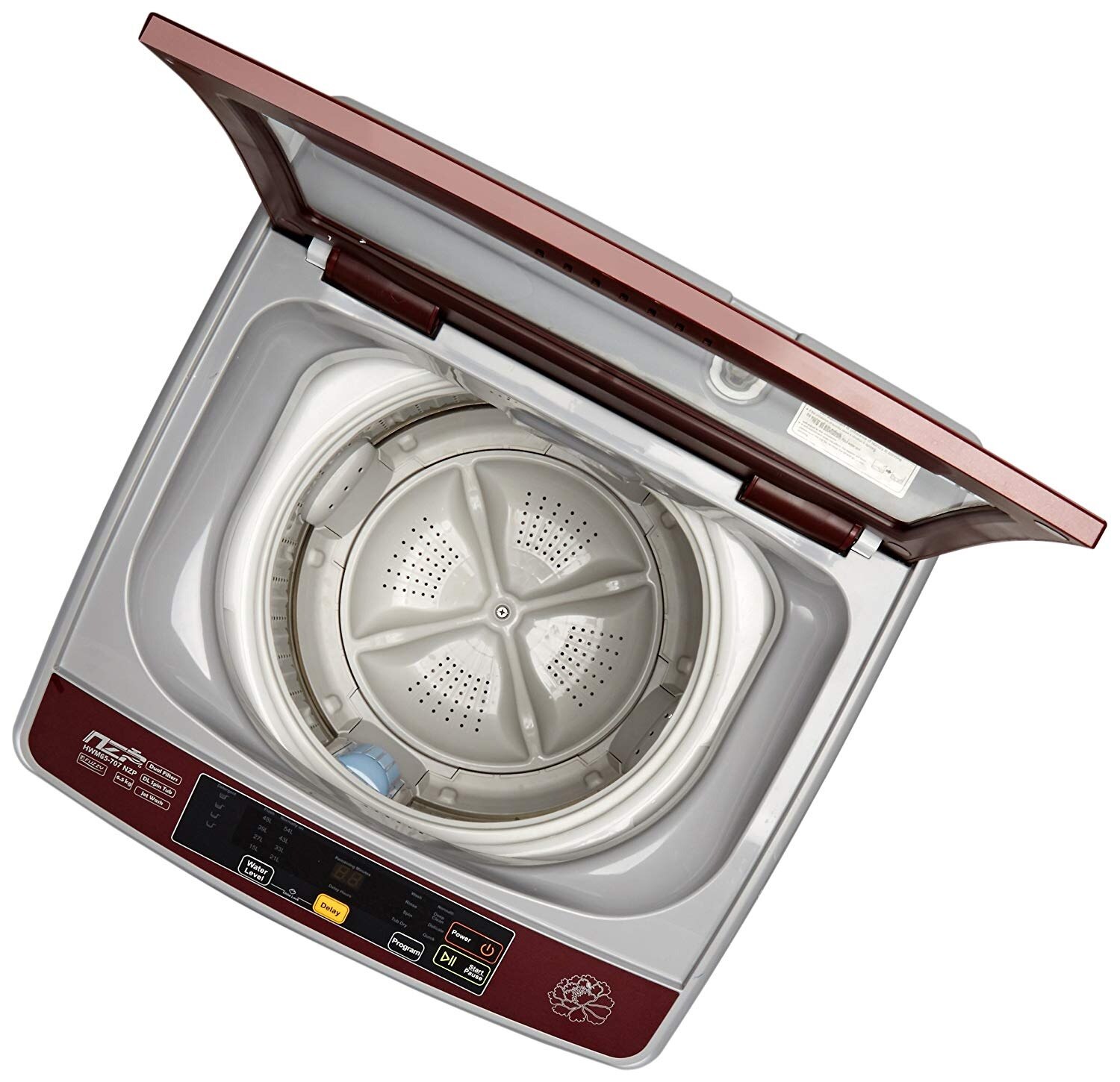 Haier Washing Machine