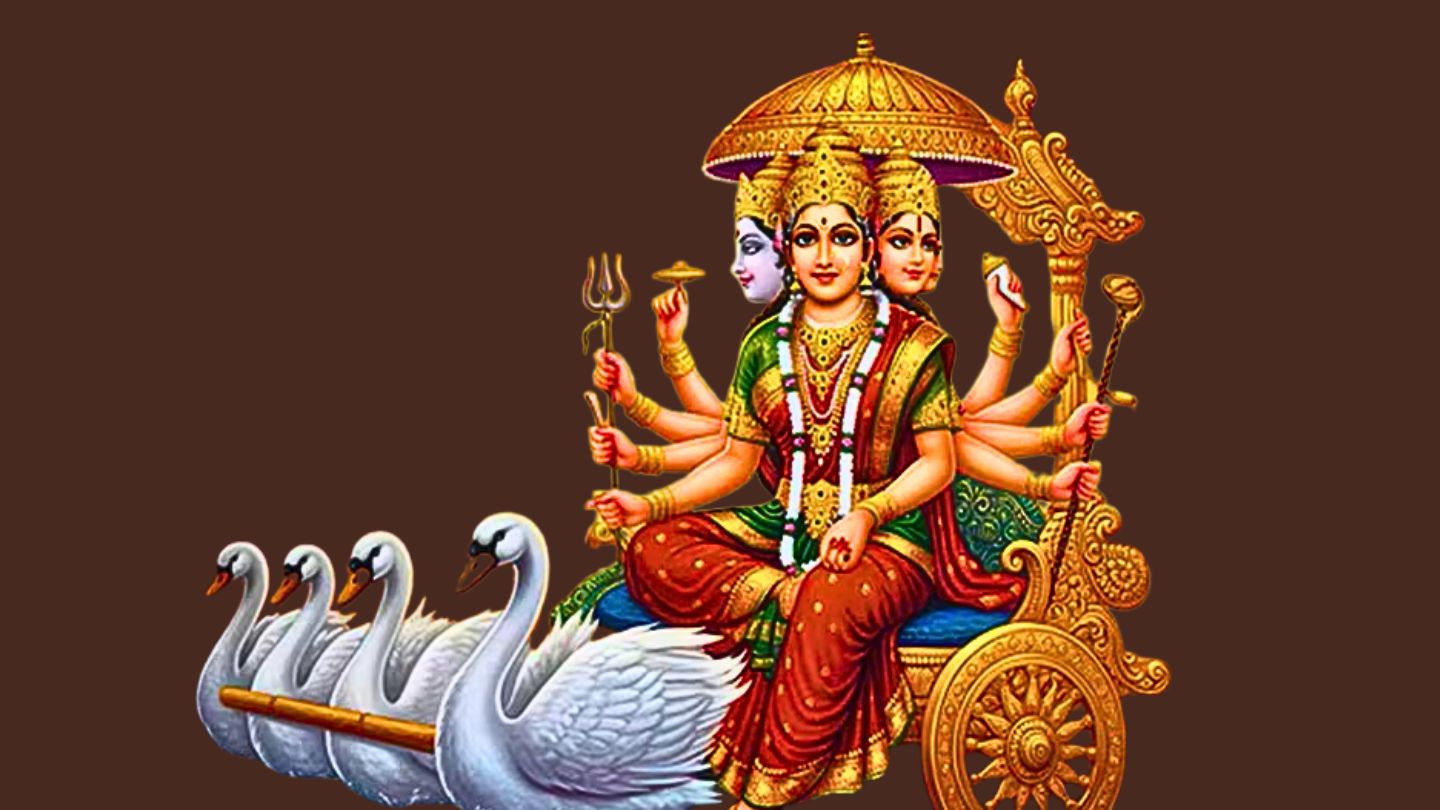 Hamsa Mahapurush Effect