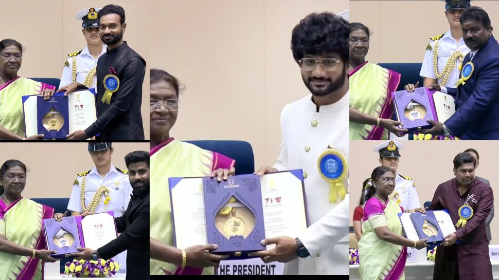 Prashanth Varma - Hanu Man 