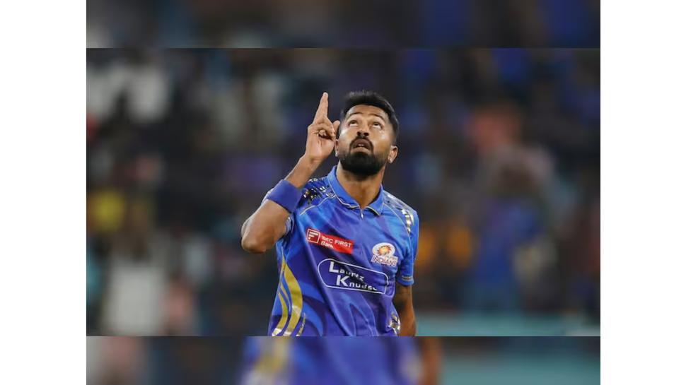 Hardik Pandya Networth