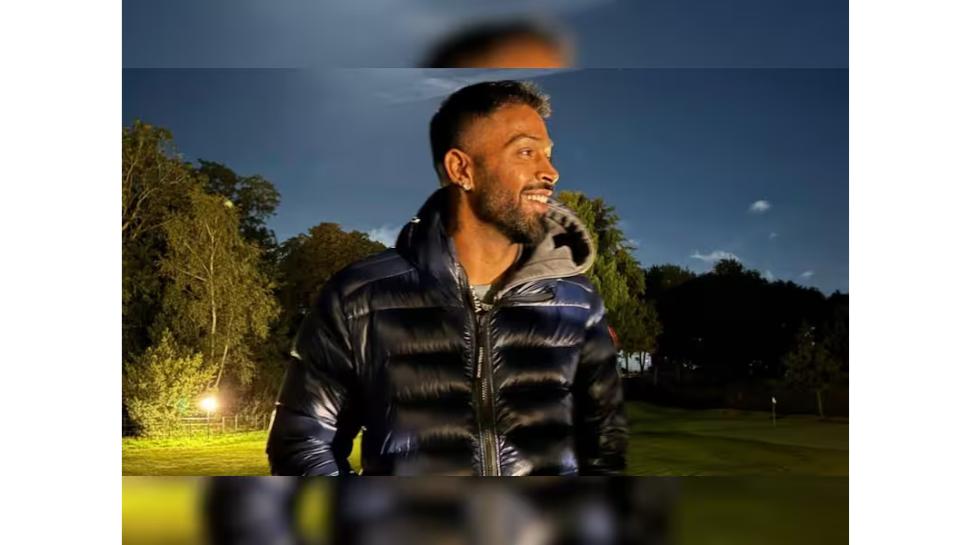 Hardik Pandya Girlfriend