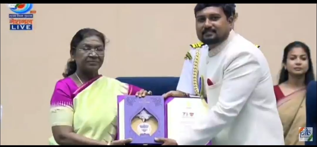 Harshavardhan Rameshwar 