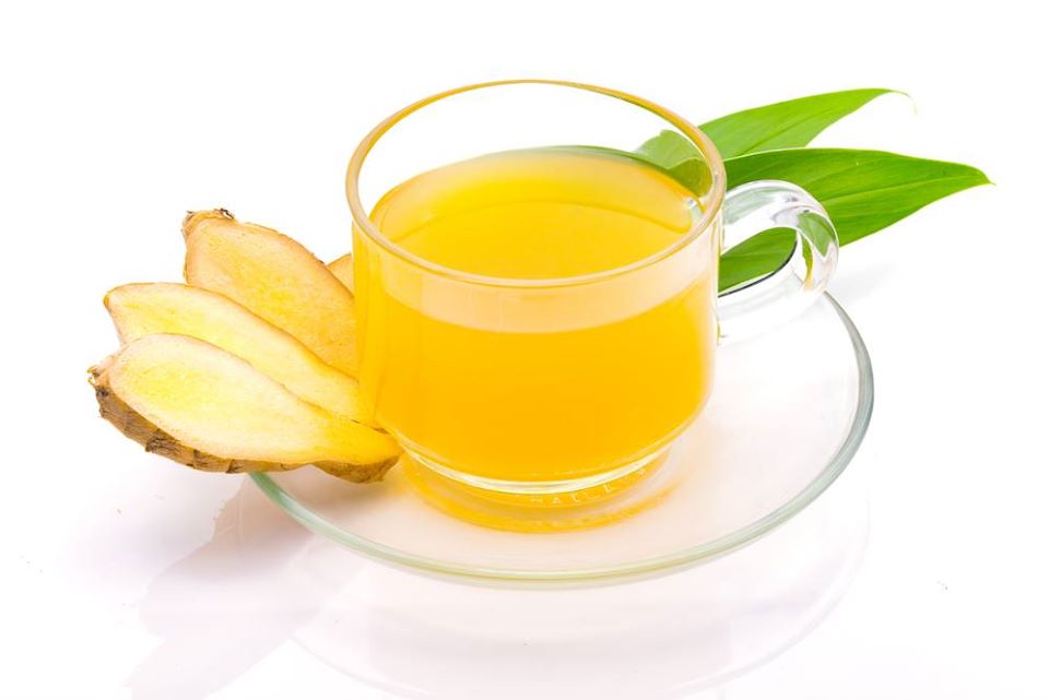 Head Ache Relief Drink 