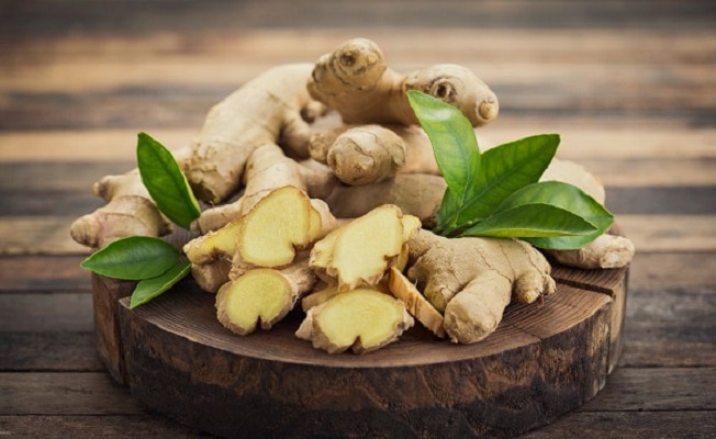 Health tips: Health benefits of eating ginger or having ginger tea daily for a month