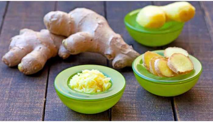 Health tips: Health benefits of eating ginger or having ginger tea daily for a month