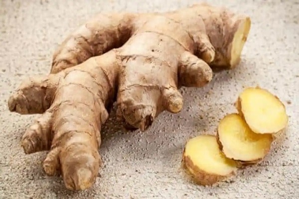 Health tips: Health benefits of eating ginger or having ginger tea daily for a month