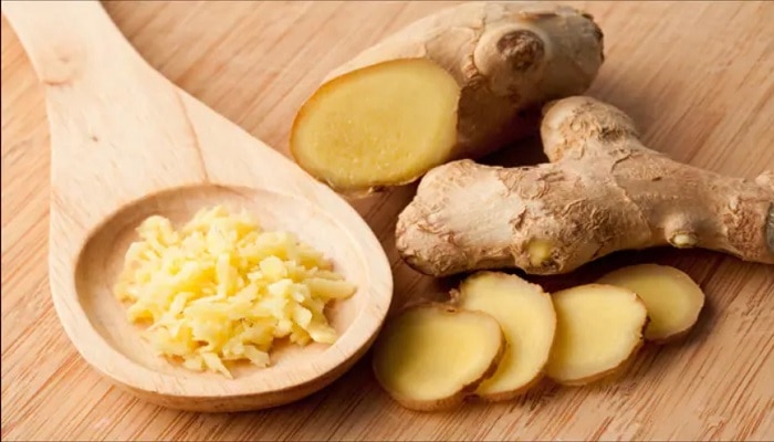 Health tips: Health benefits of eating ginger or having ginger tea daily for a month