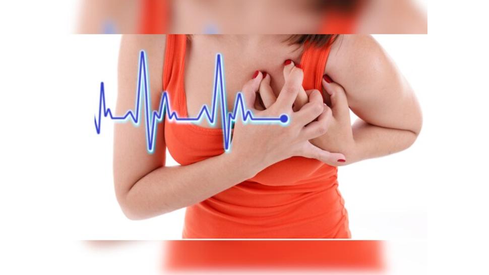 Heart Attack Treatment