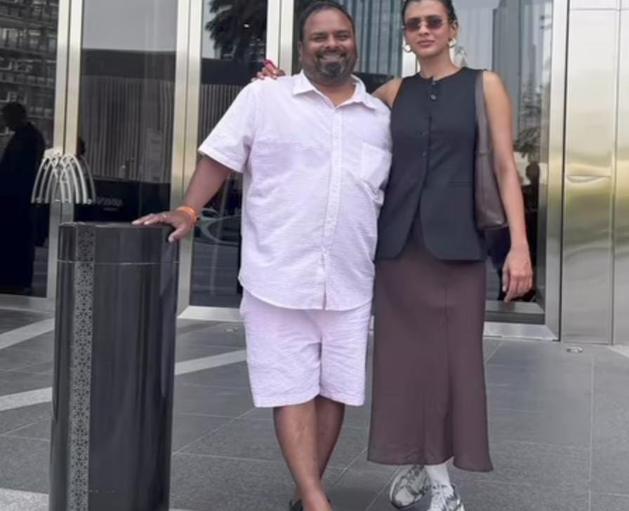 Hebha Patel Viral Photos 