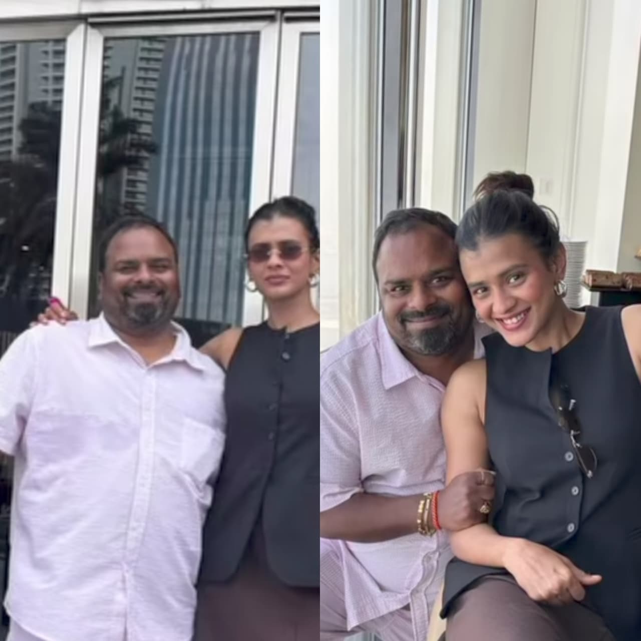 Hebha Patel Photos