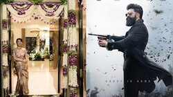 Hero Yash: టాక్సిక్‌ హీరో యష్ లగ్జరీ ఇల్లు లోపలి భాగం ఫొటోలు చూసేయండి