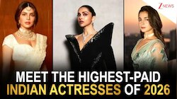 Highest Paid Indian Actress: మన దేశంలో  హైయ్యెస్ట్ రెమ్యునరేషన్ అందుకుంటున్న హీరోయిన్స్ ఎవరు..? నెంబర్ వన్ ఎవరంటే..!