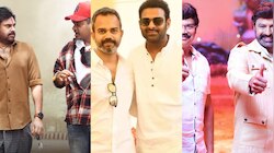 Tollywood Hit Combinations: హిట్ ఇచ్చిన దర్శకులను రిపీట్ చేస్తోన్న స్టార్ హీరోలు..