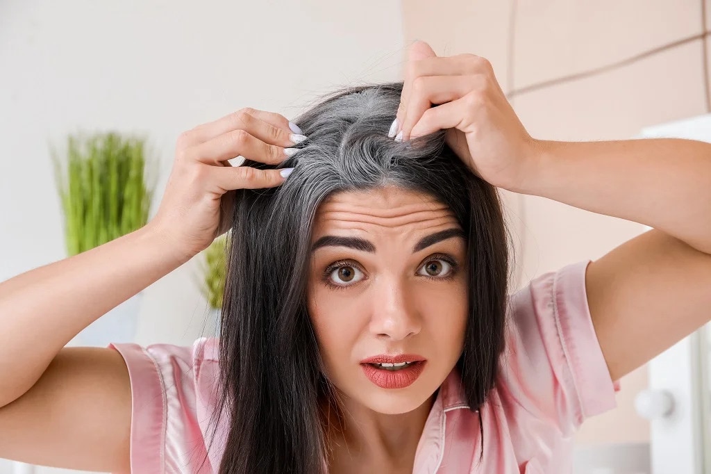 Fenugreek For Hair