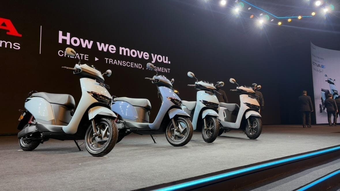 Best Electric Bike In India