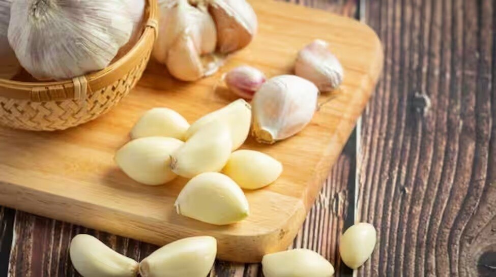 Garlic honey benefits