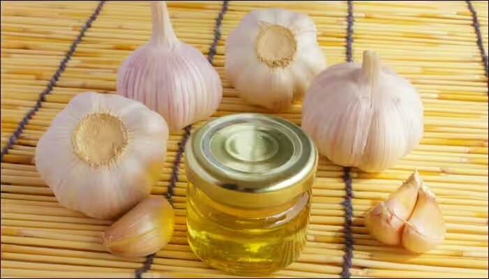 garlic and honey for immunity