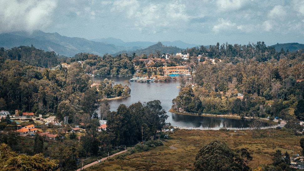 Kodaikanal