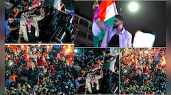 Siraj Welcome: సిరాజ్‌ మియాకు హైదరాబాద్‌ గ్రాండ్‌ వెల్కమ్‌.. కానీ ప్రభుత్వమే?