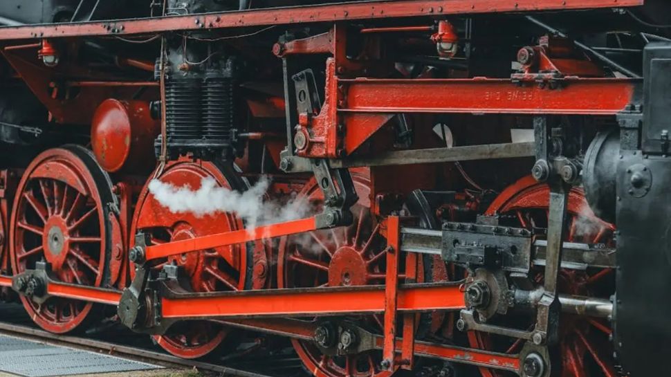 Indias First Hydrogen Train Route and Working Mechanism Explained ...