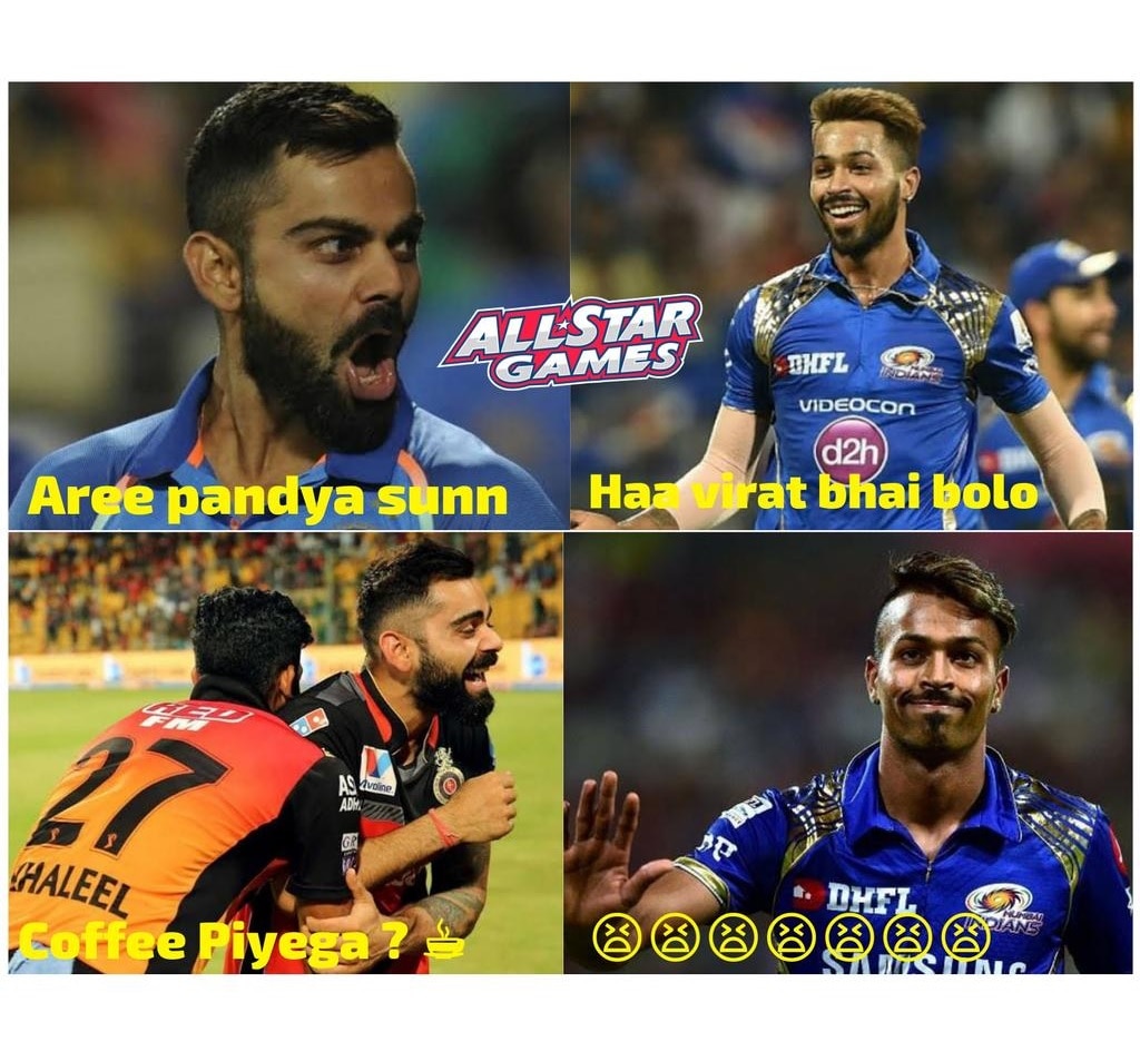 IPL 2021 Funny Memes And Jokes: Enjoy Hilarious Memes On ...
