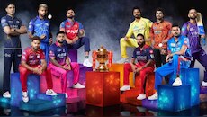 IPL 2026 Updates: ఈ ఐదుగురు కెప్టెన్లు ఔట్.. లిస్ట్‌లో ఓ పేరు సర్‌ప్రైజింగ్..!