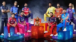 IPL 2026 Updates: ఈ ఐదుగురు కెప్టెన్లు ఔట్.. లిస్ట్‌లో ఓ పేరు సర్‌ప్రైజింగ్..!