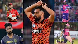IPL Players Trading List: ఐపీఎల్‌ 2026 సీజన్‌కు టీమ్‌ మారే ప్లేయర్ల లిస్ట్‌ ఇదే.. ఏ జట్టులోకి ఎవరంటే..?