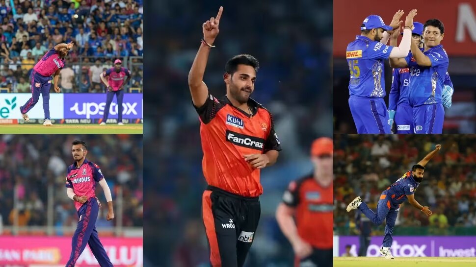 IPL 2023 Updates: ఐపీఎల్ చరిత్రలో అత్యధిక వికెట్లు తీసిన బౌలర్లు.. టాప్ ప్లేస్‌కు స్పాట్