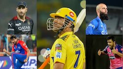IPL 2025: ఫ్యాన్స్‌కు బ్యాడ్‌న్యూస్.. ఈ ఐదుగురు స్టార్ ప్లేయర్లకు ఇదే చివరి ఐపీఎల్..!